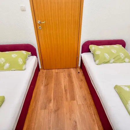 Apartments Juro Rogoznica  Exterior foto
