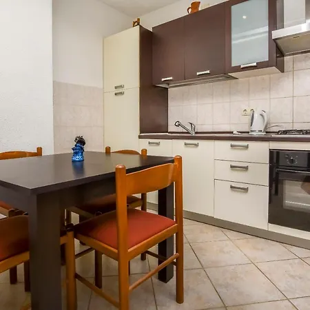 Apartments Juro Rogoznica  Exterior foto