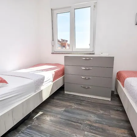 Apartments Juro Rogoznica  Exterior foto