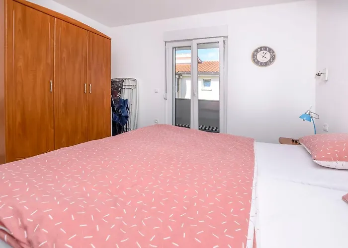 Apartments Juro