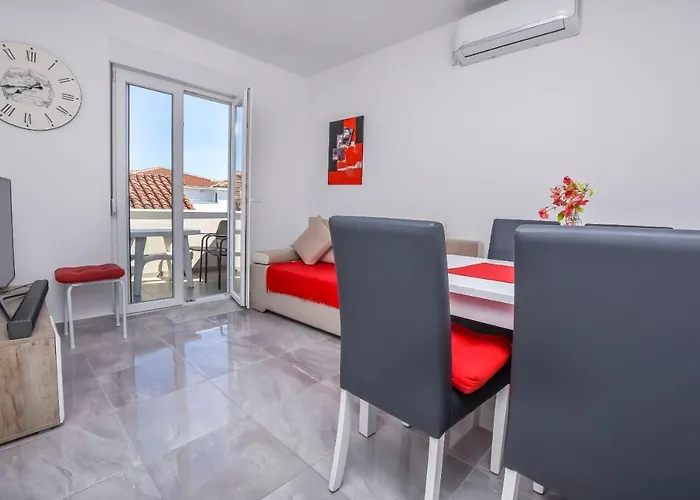 Apartments Juro