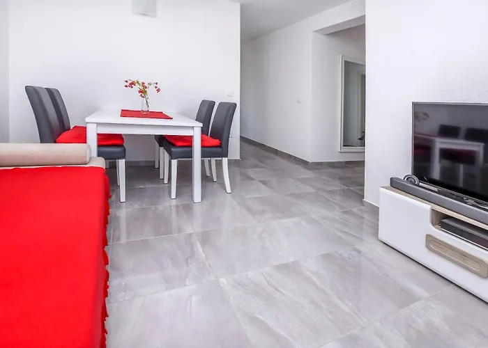 Apartments Juro