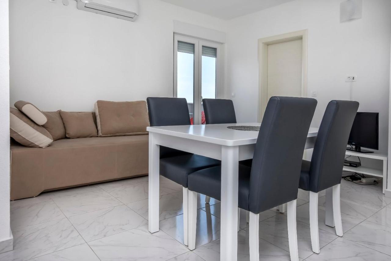 Apartment Juro *