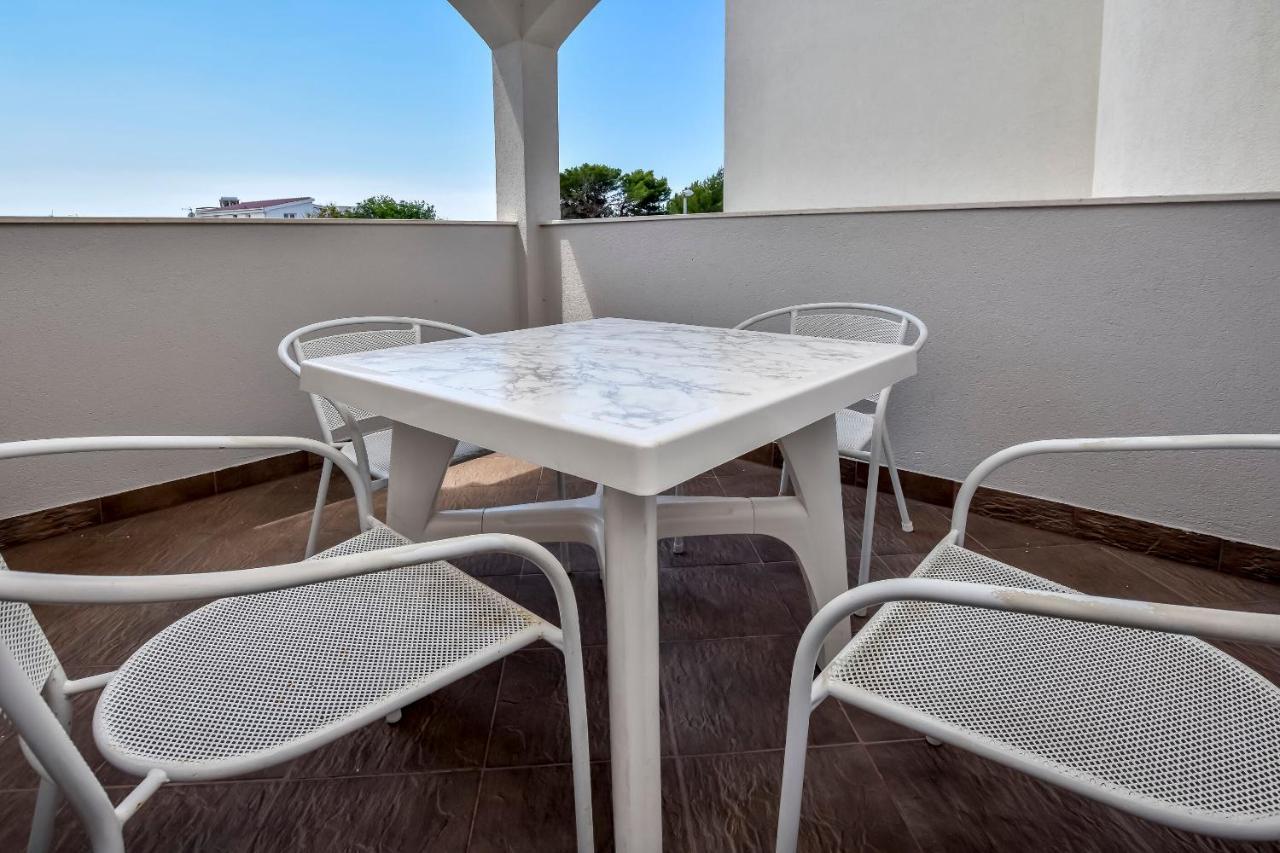 Apartment Juro