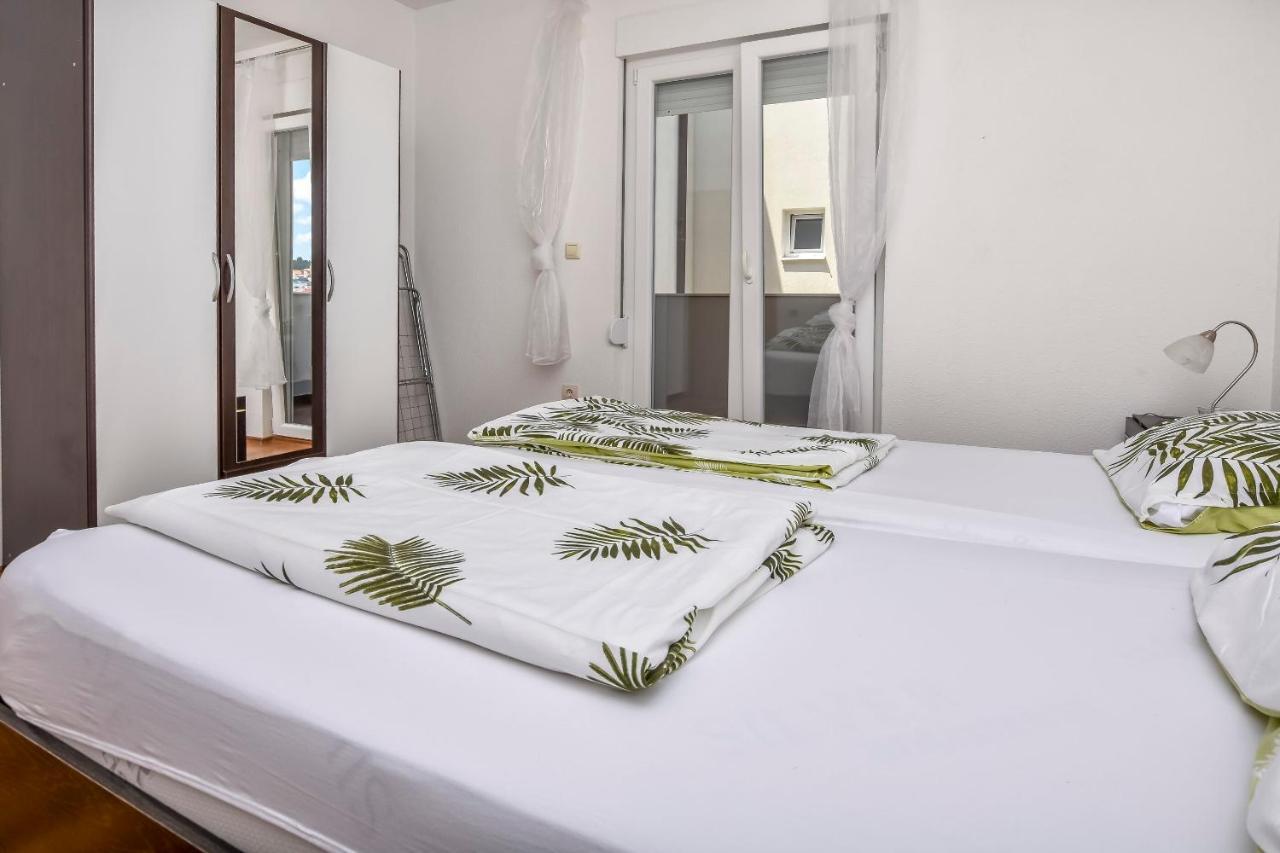 Apartment Juro *