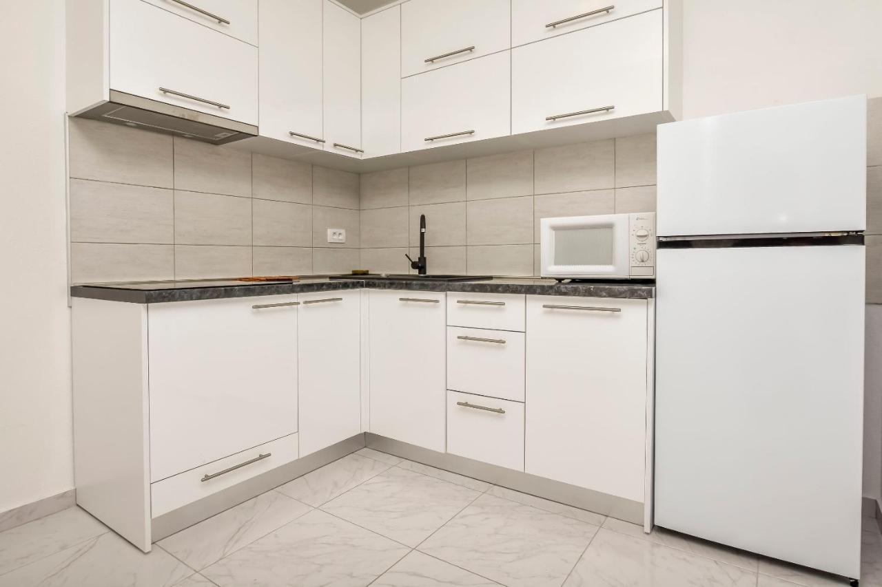 Juro Apartment