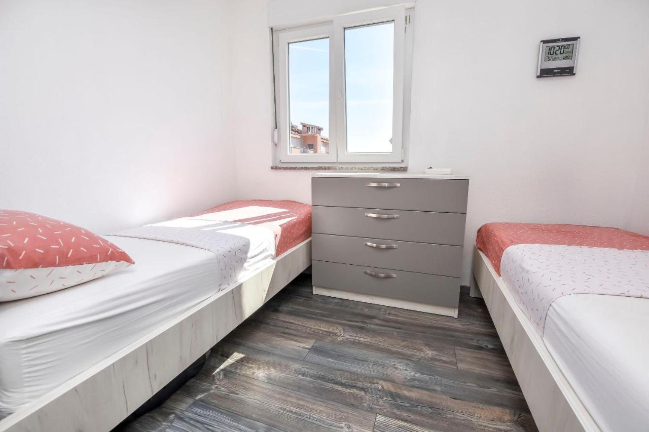 Juro Apartment Rogoznica (Sibenik-Knin)
